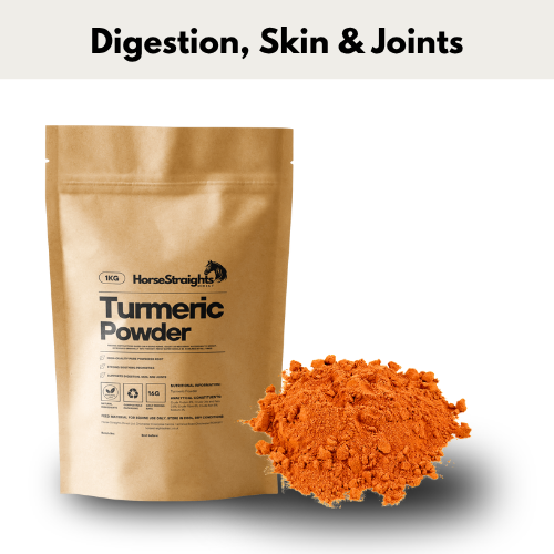 HSD Turmeric