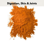 HSD Turmeric with Black Pepper