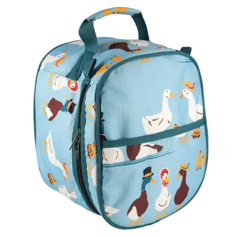 Hy Equestrian Ay Up Duck Hat Bag