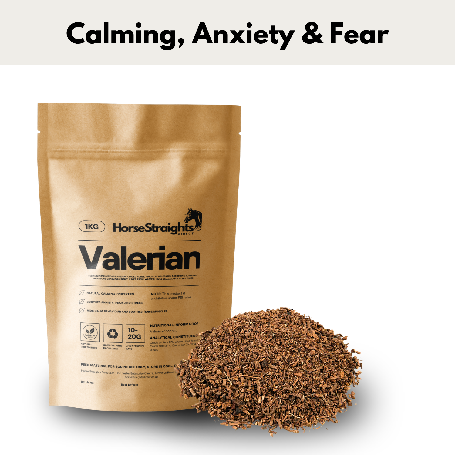 HSD Valerian