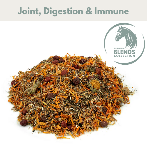 HSD Veteran Blend
