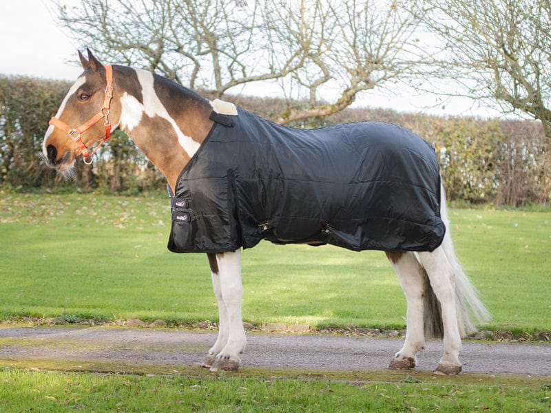 Swish Wide Fit 50G Horse Rug Liner
