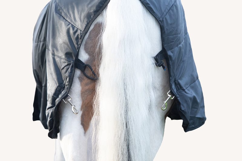 Swish Wide Fit 50G Horse Rug Liner